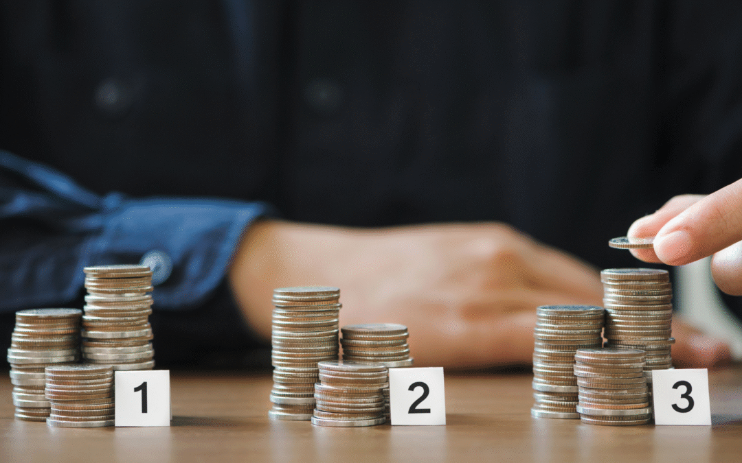 The Power of Diversification: How to Build a Bulletproof Asset Portfolio for Long-Term Wealth