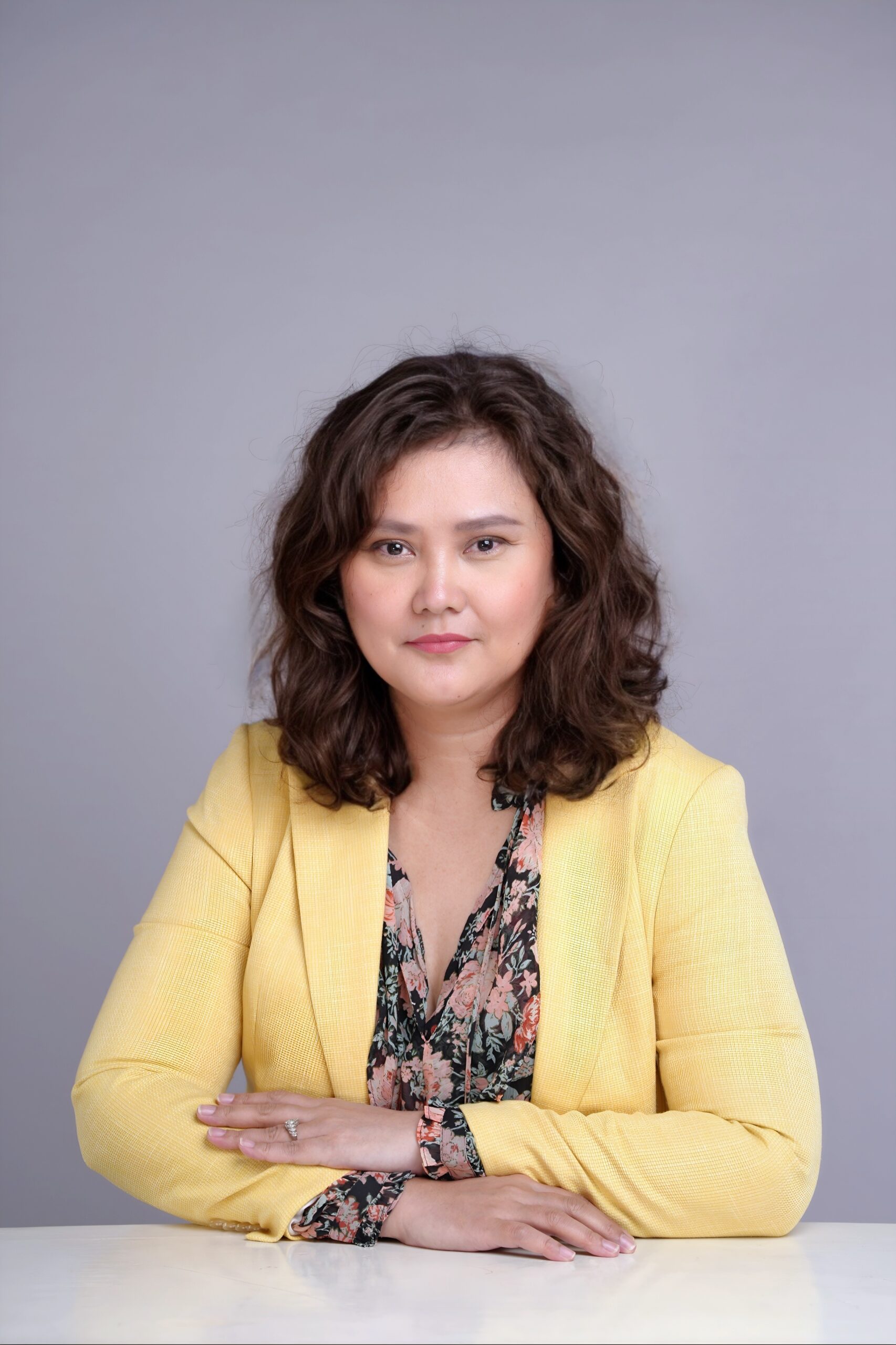 Gwenn Doria