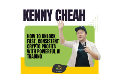 How to Unlock Fast, Consistent Crypto Profits with Powerful AI Trading