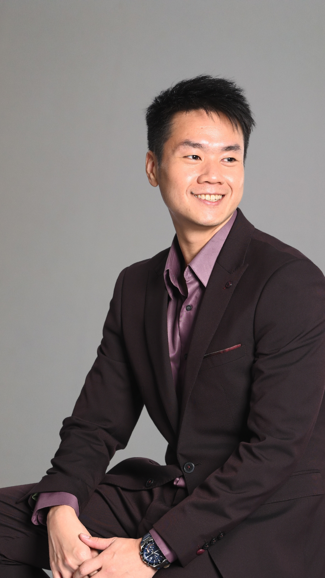 Chris Chen Profile