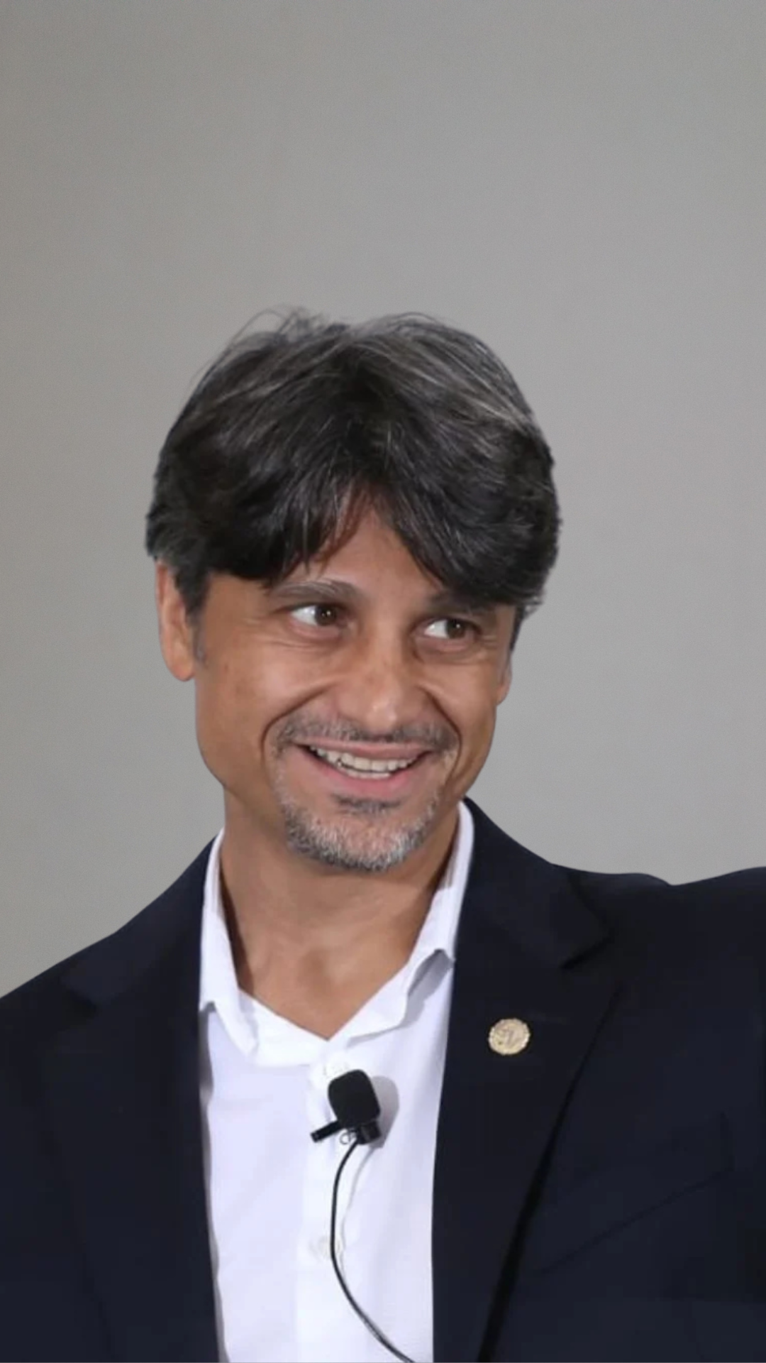 Dr. Oudi Abouchacra
