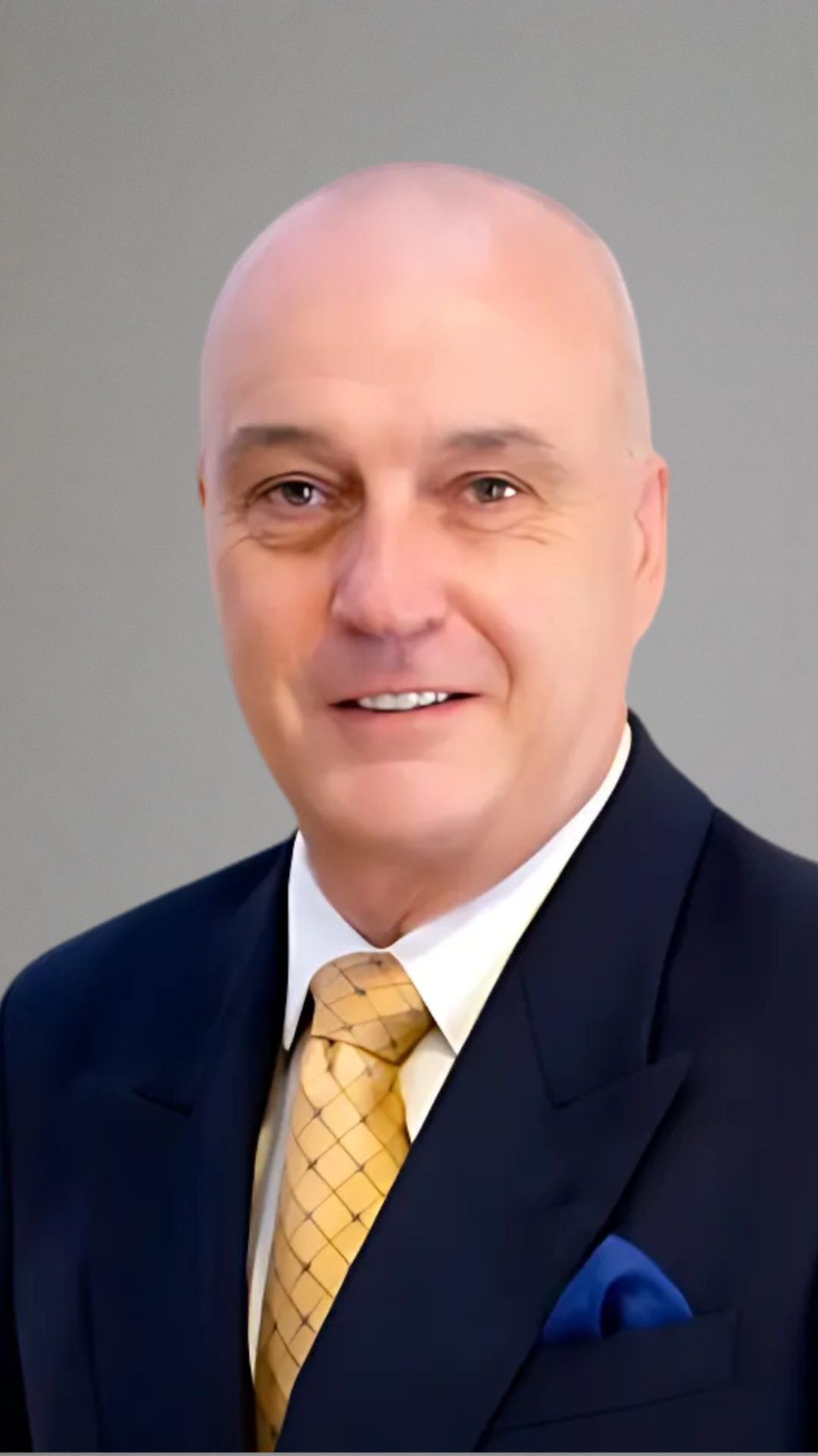 Jeff Mile Profile