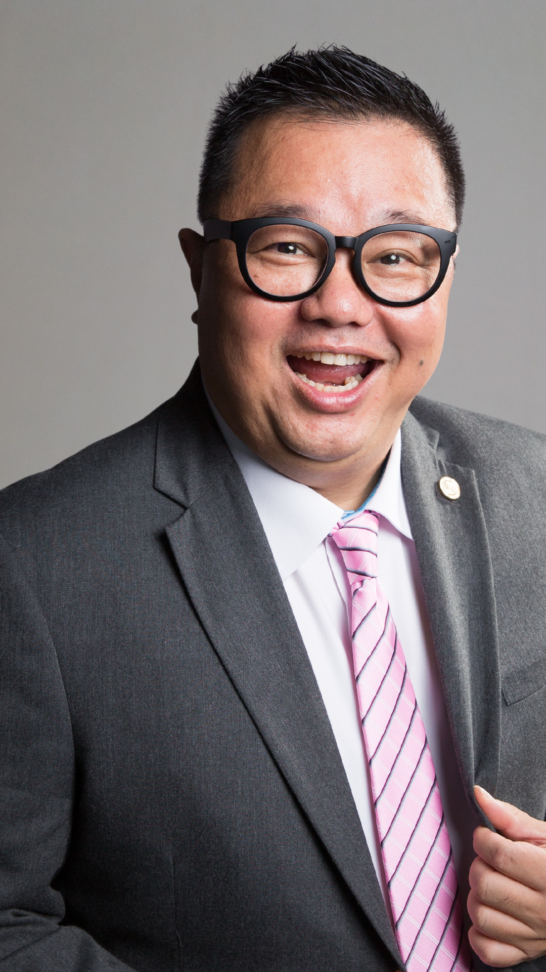 Kang Wei Profile