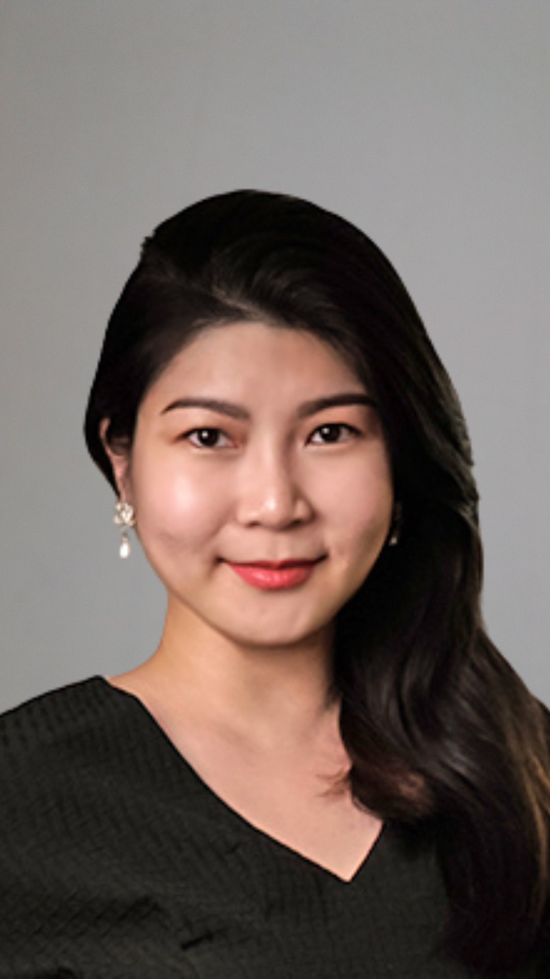 Kate Deng Profile