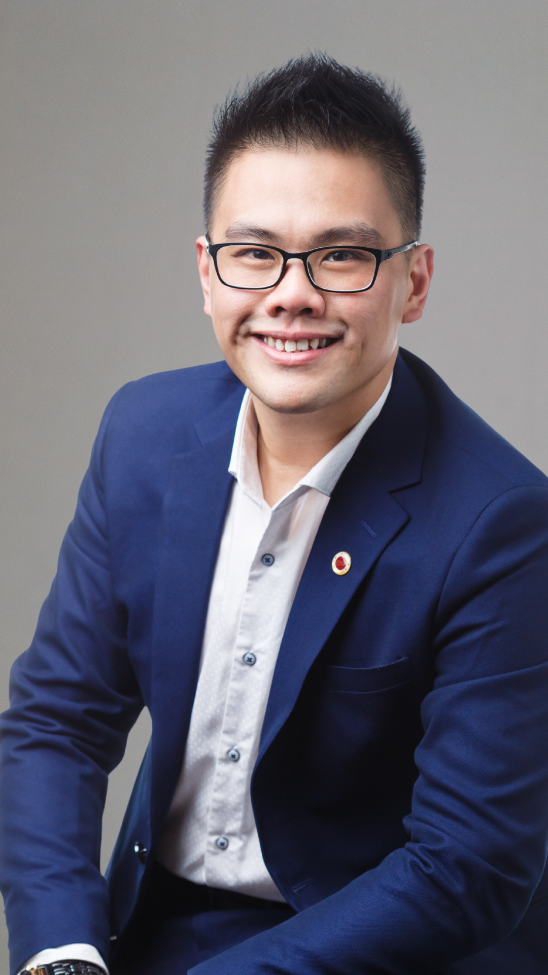 Kenny Voon Profile