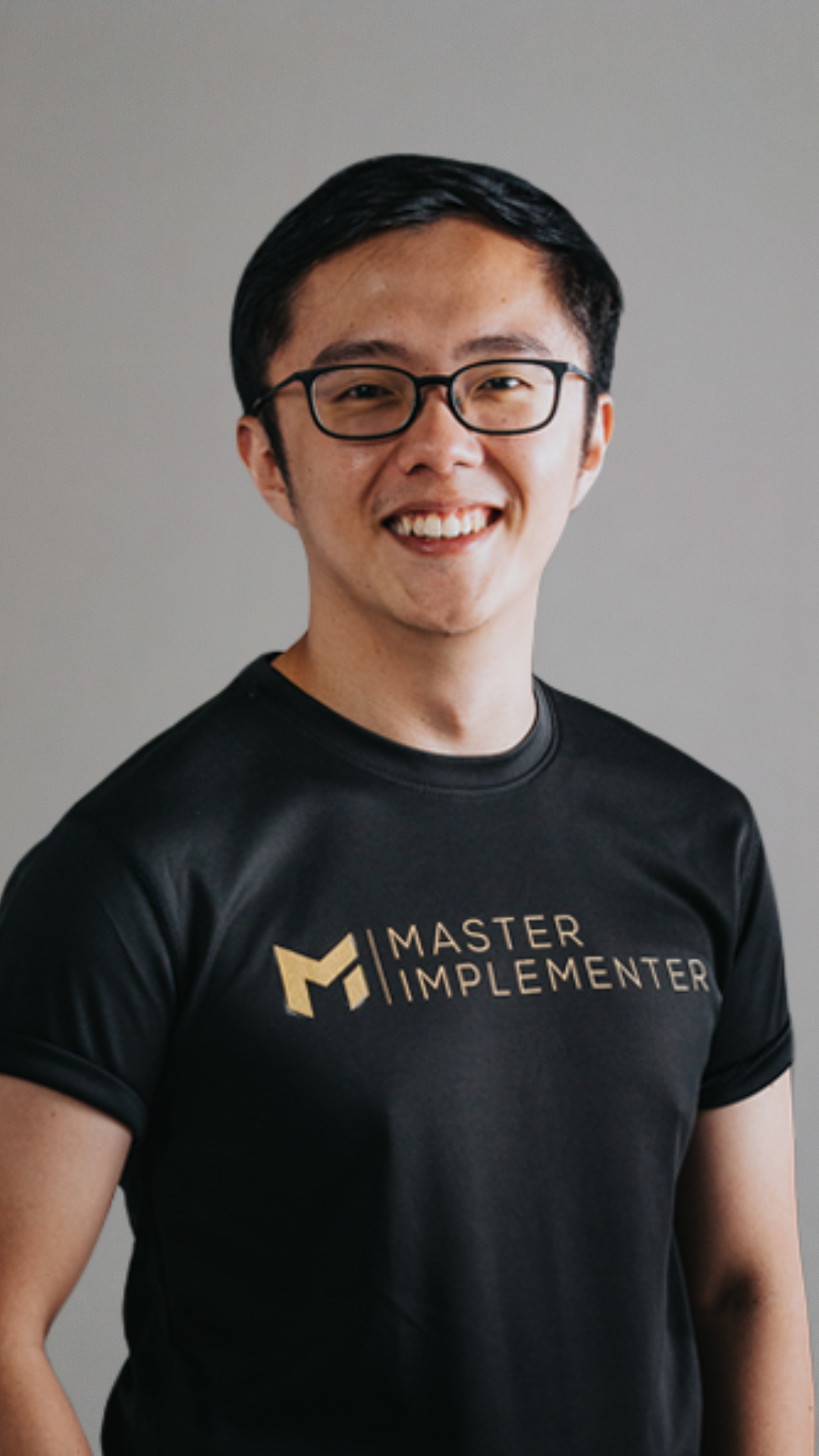 Marc Teo Profile