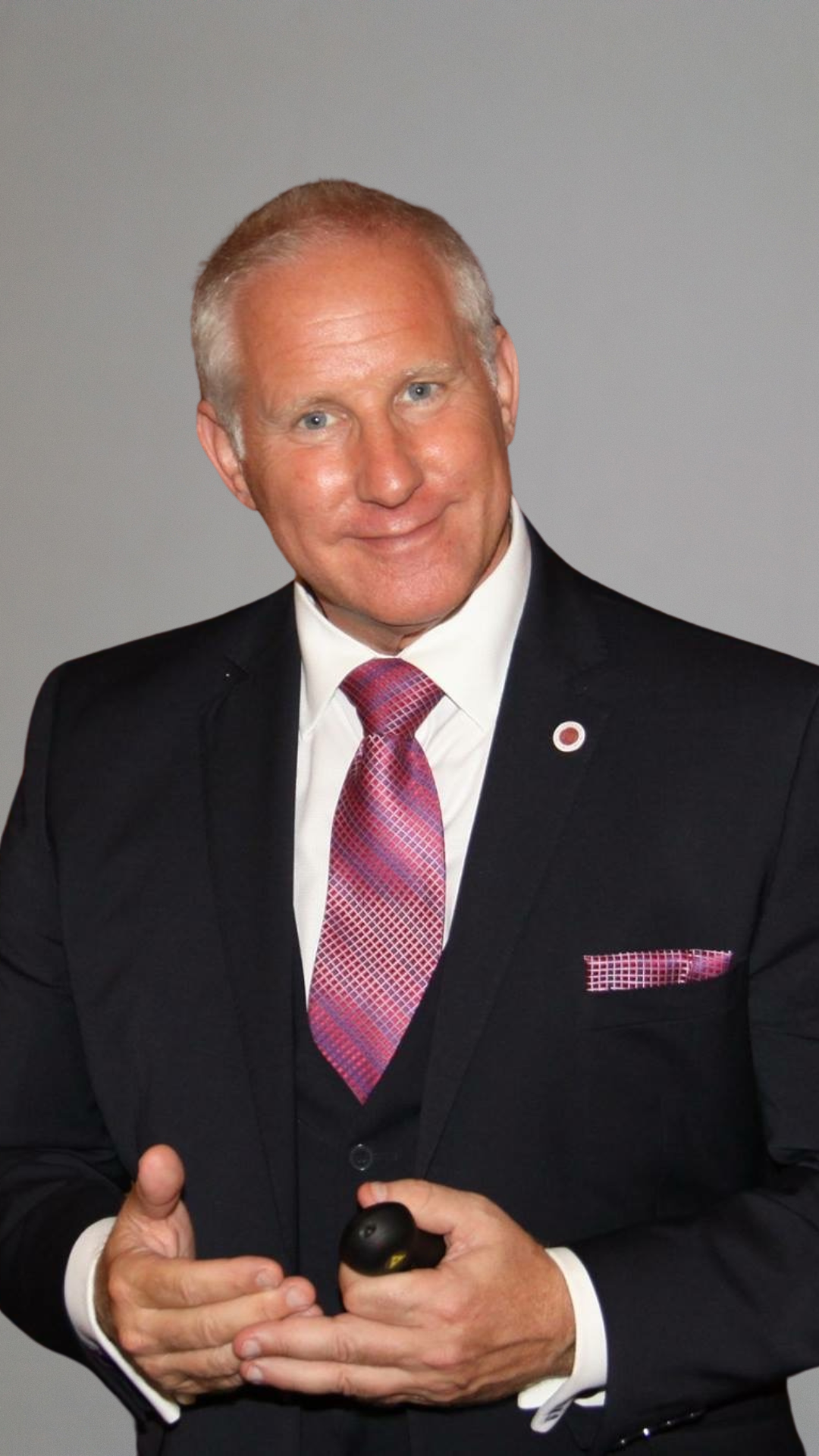 Phil Berg