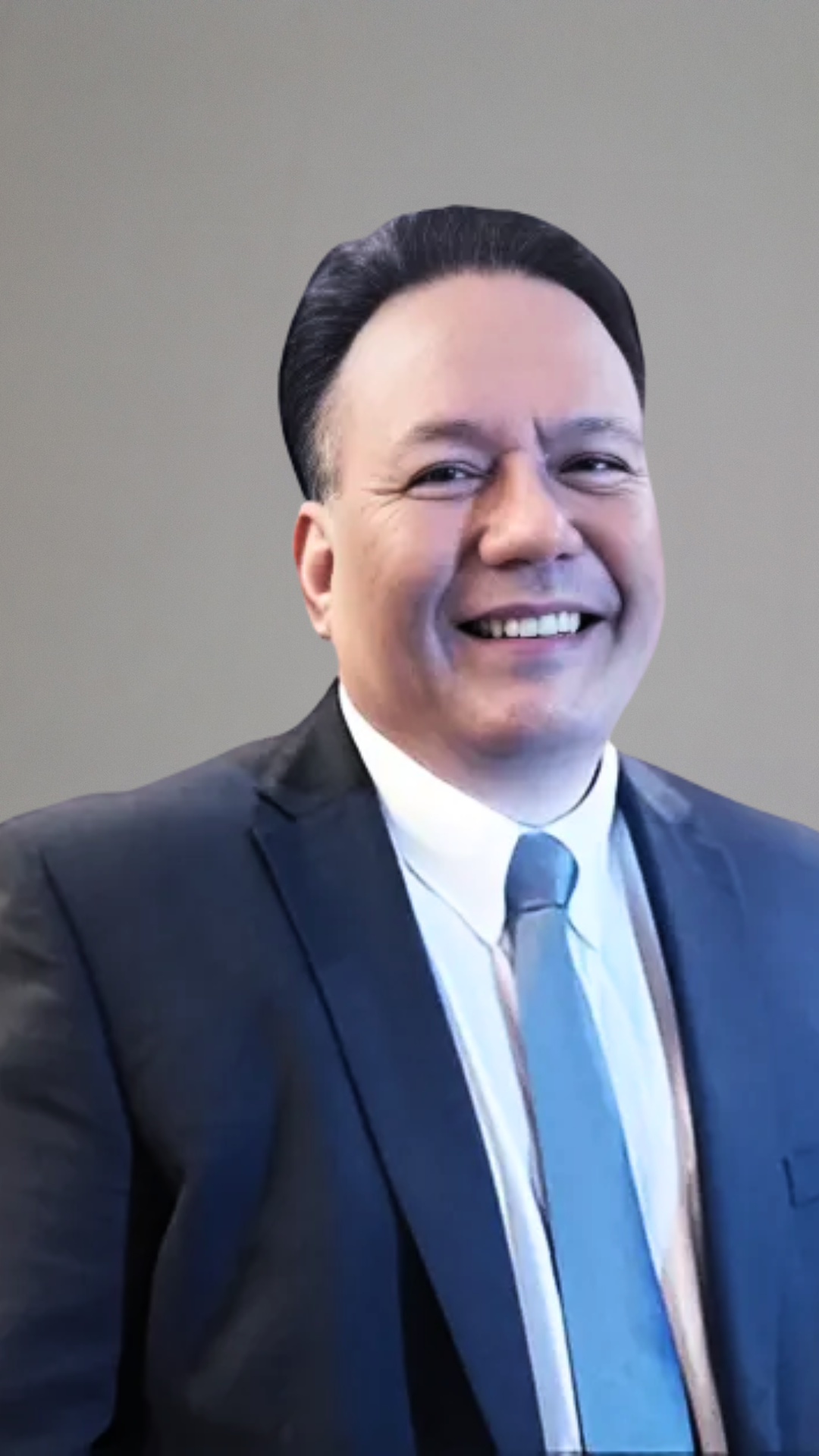 Richard Caballero