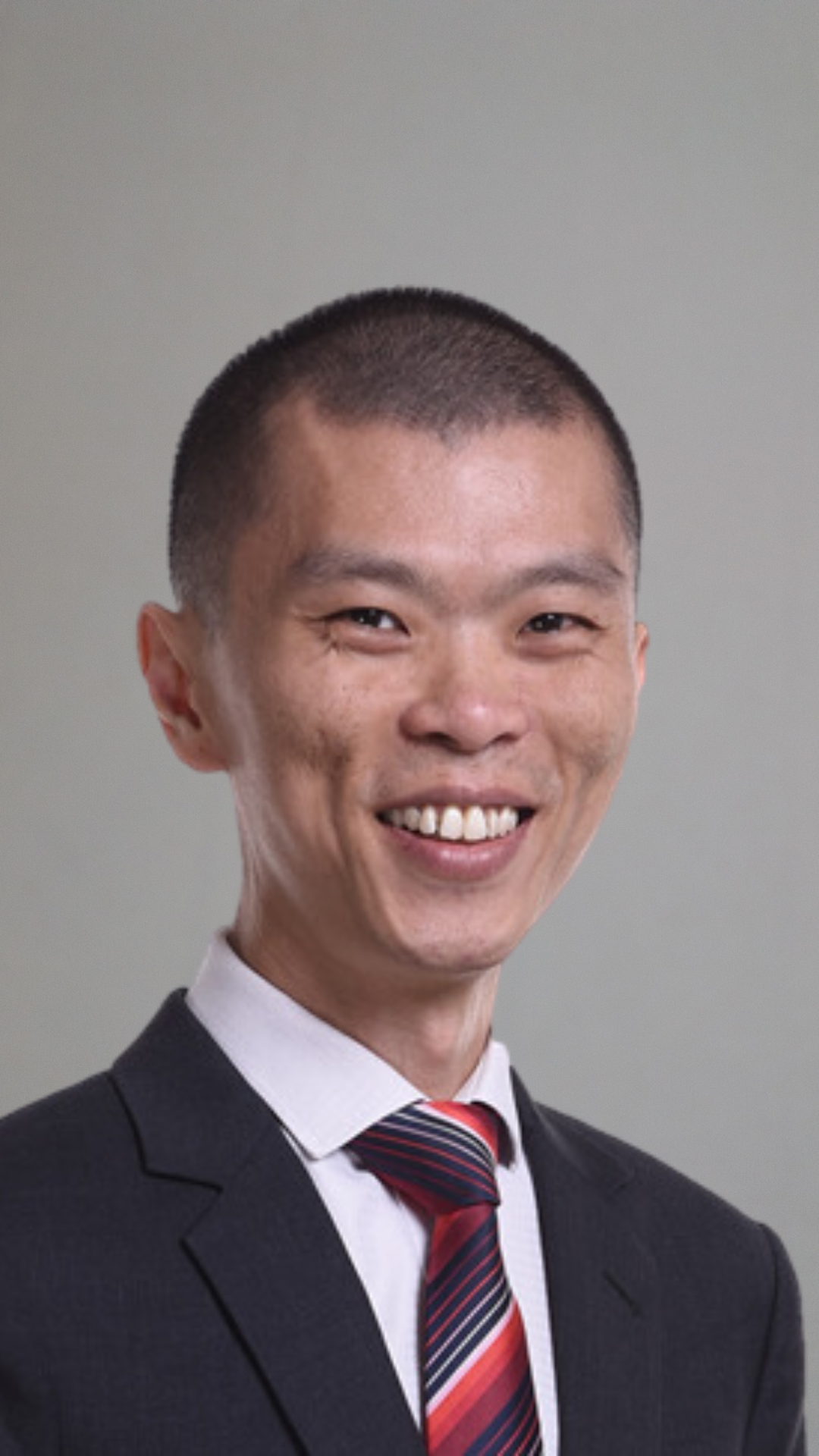 Tai Choo Tack Profile