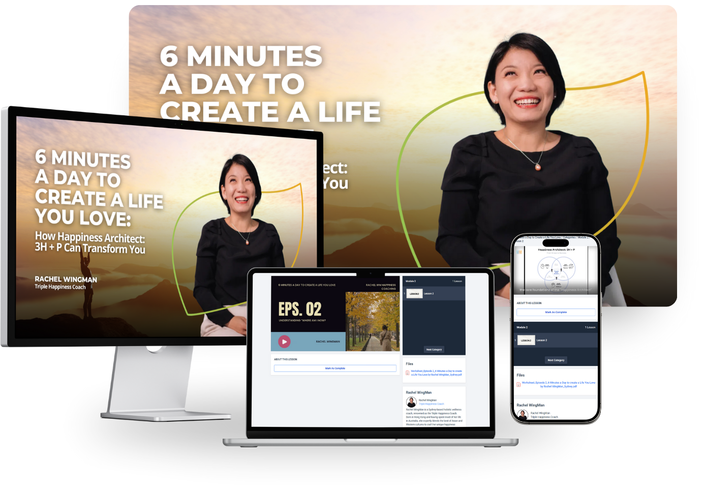 WLEM - EC Landing Page Graphics