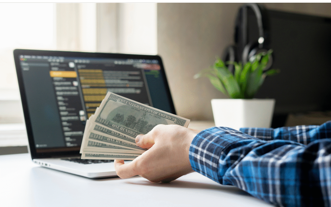 How to Start a Profitable Side Hustle Without Quitting Your Job