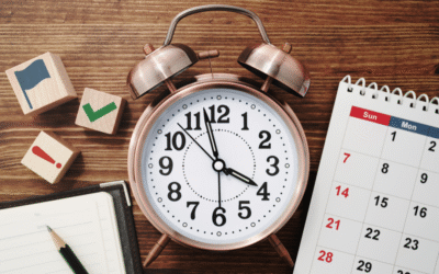 Time Management Hacks Every Entrepreneur Needs to Reclaim Their Freedom