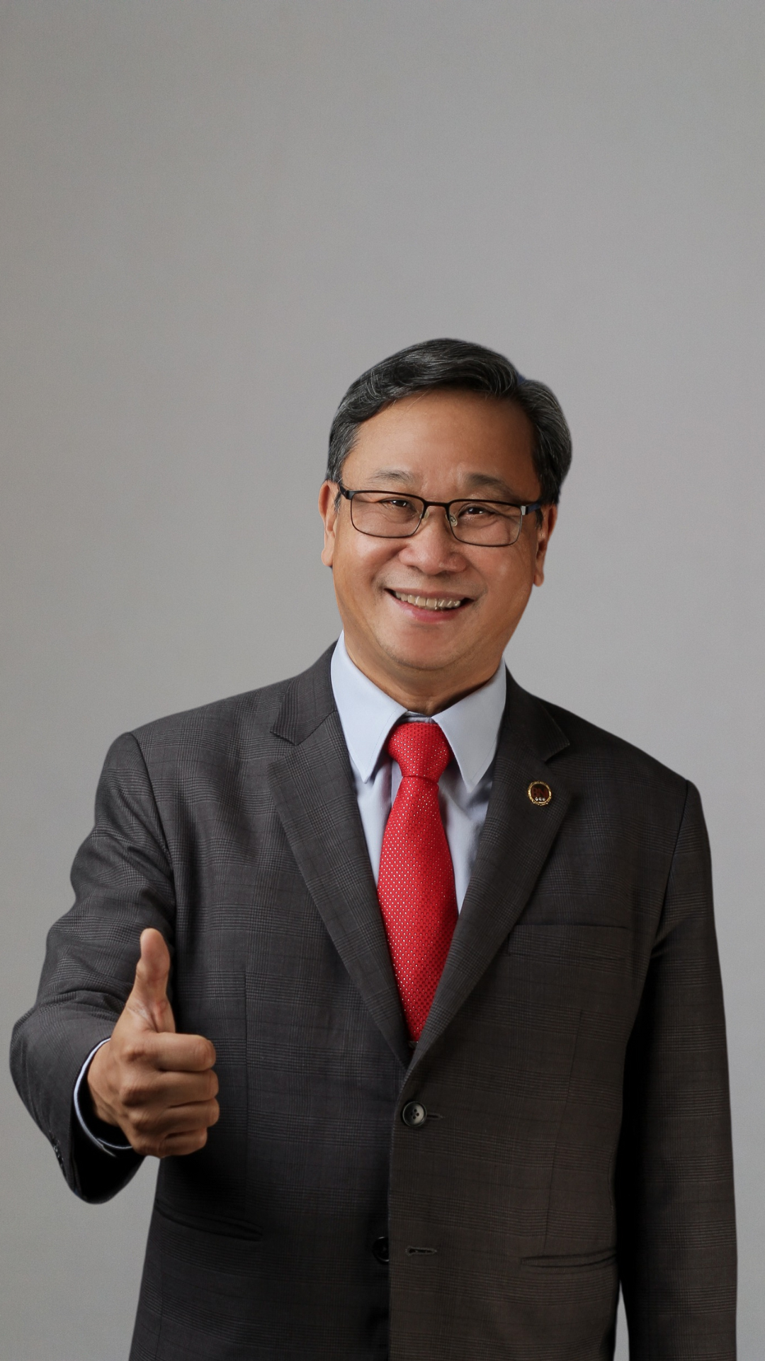 YP Lai Profile