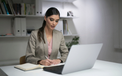 From Side Hustle to Six Figures: How to Turn Extra Income into a Full-Time Business