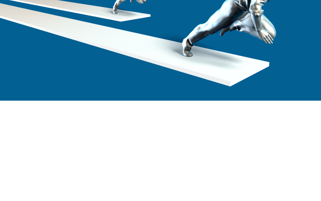 The High-Performance Energy Blueprint: How to Stay Productive Without Burnout