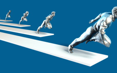 The High-Performance Energy Blueprint: How to Stay Productive Without Burnout