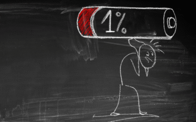 The Silent Energy Killers: 5 Habits That Drain Your Focus and How to Fix Them