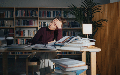 The Productivity Myth: Why Hustle Culture is Holding You Back