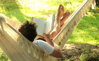 The Science of Rest: Why Working Less Can Actually Make You More Successful
