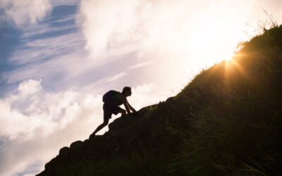 Unlocking Your Potential: How to Become the Best Version of Yourself