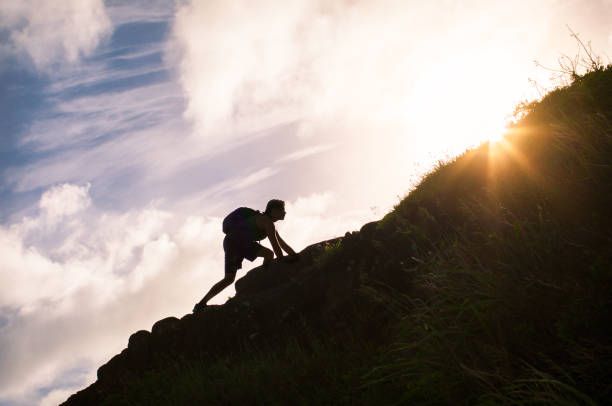 Unlocking Your Potential: How to Become the Best Version of Yourself