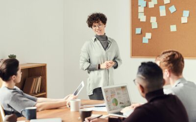 The Leadership Mindset: How to Inspire and Motivate Your Team to Success