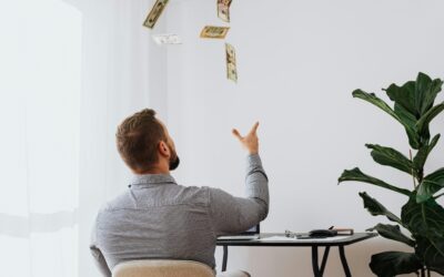 The Success Mindset: How to Think Like a Millionaire and Achieve Financial Freedom