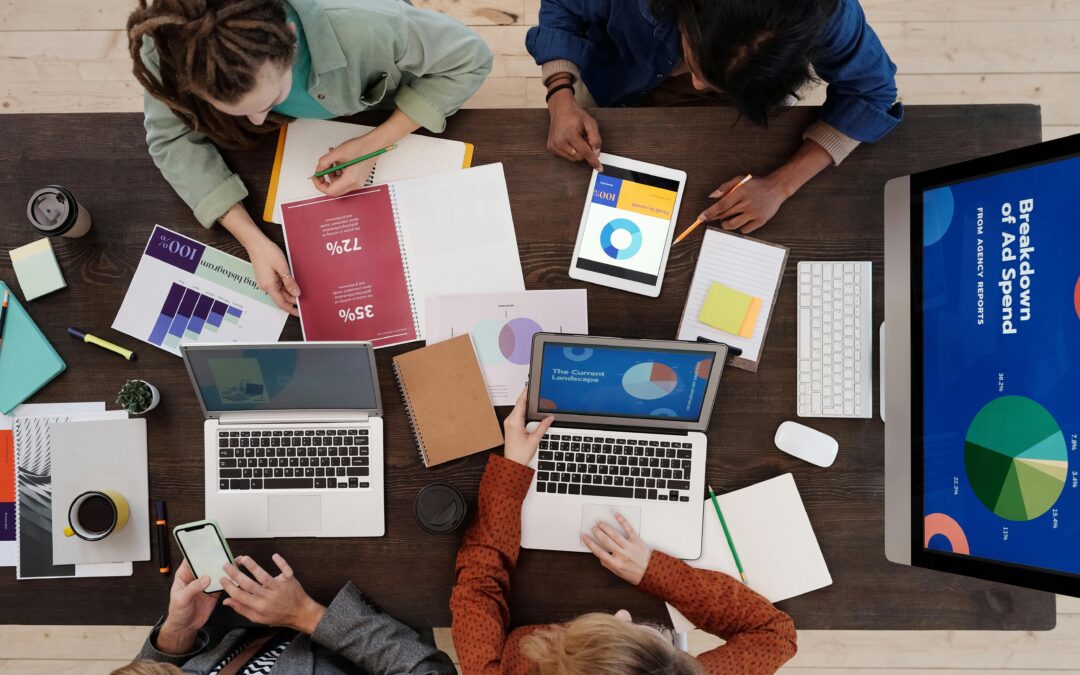 The Social Media Growth Blueprint: How to Build a Brand That Stands Out